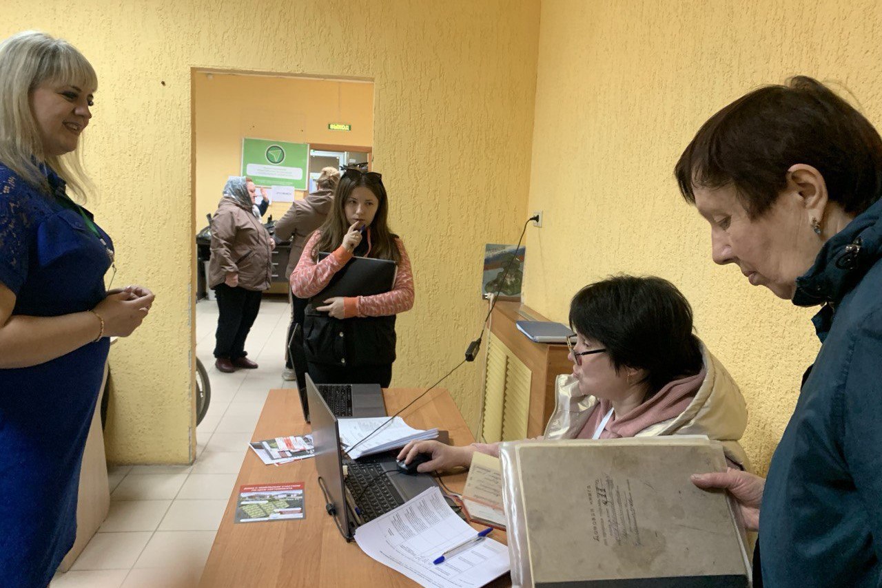 В Курске 24 июля пройдет очередной рейс проекта «Добрая Газель для всей семьи»