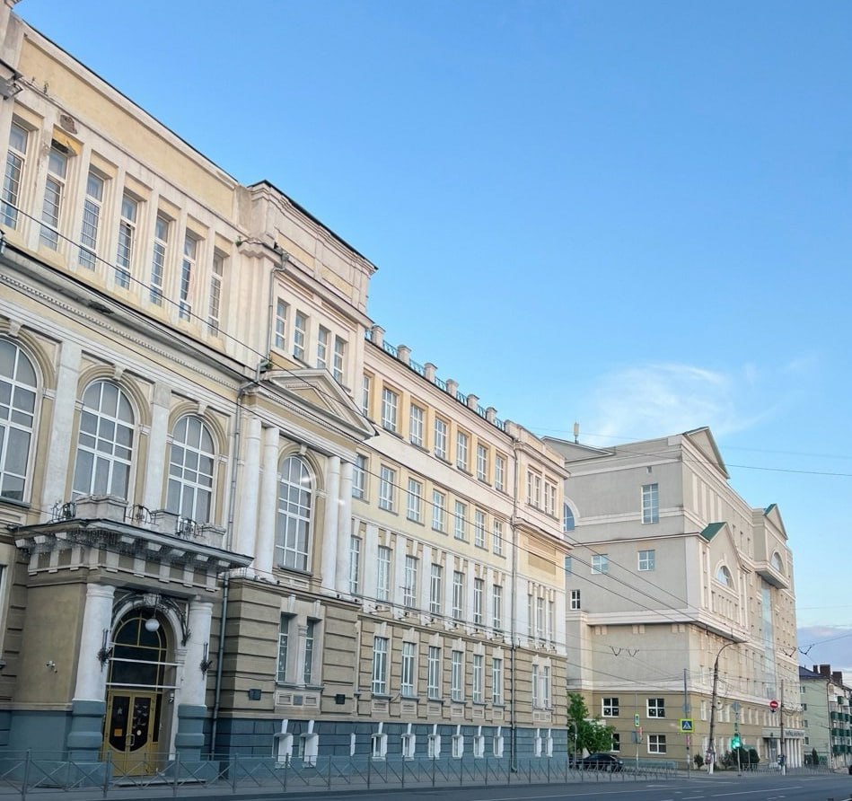 Курский госуниверситет победил во Всероссийском конкурсе студенческого самоуправления в общежитиях вузов