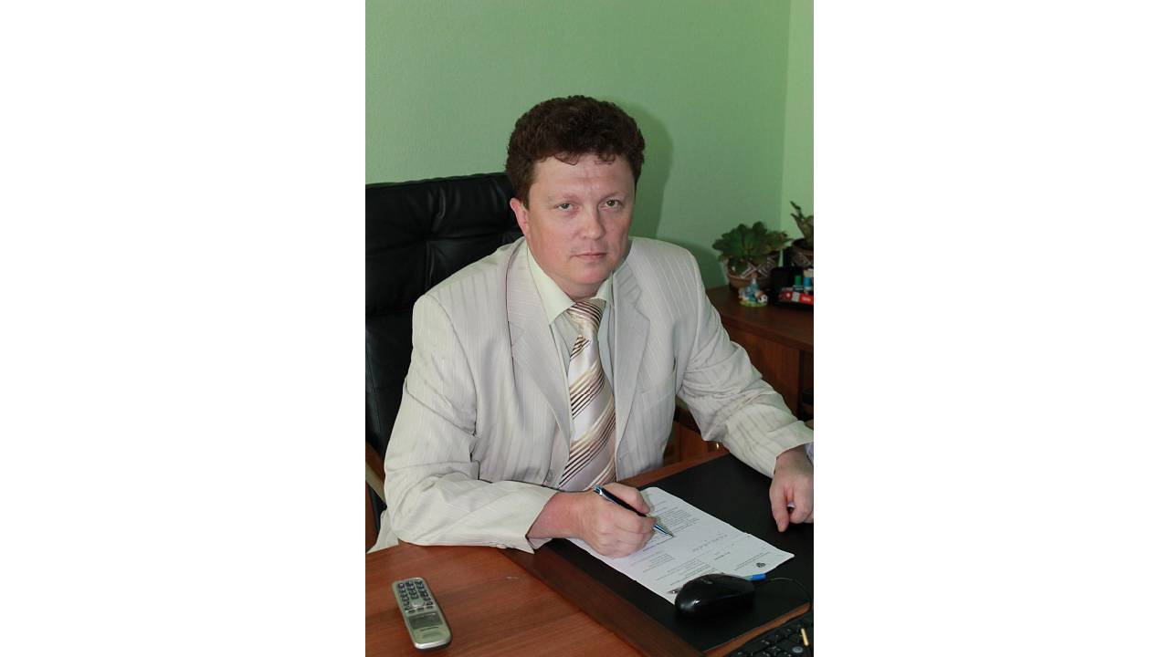 Начальник Госжилинспекции Курской области Игорь Афонькин с 19 апреля покидает свой пост
