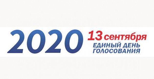 Выборы-2020