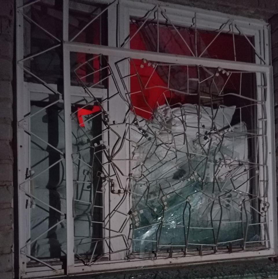В Курской области два человека ранены при атаке БПЛА ВСУ по Рыльску