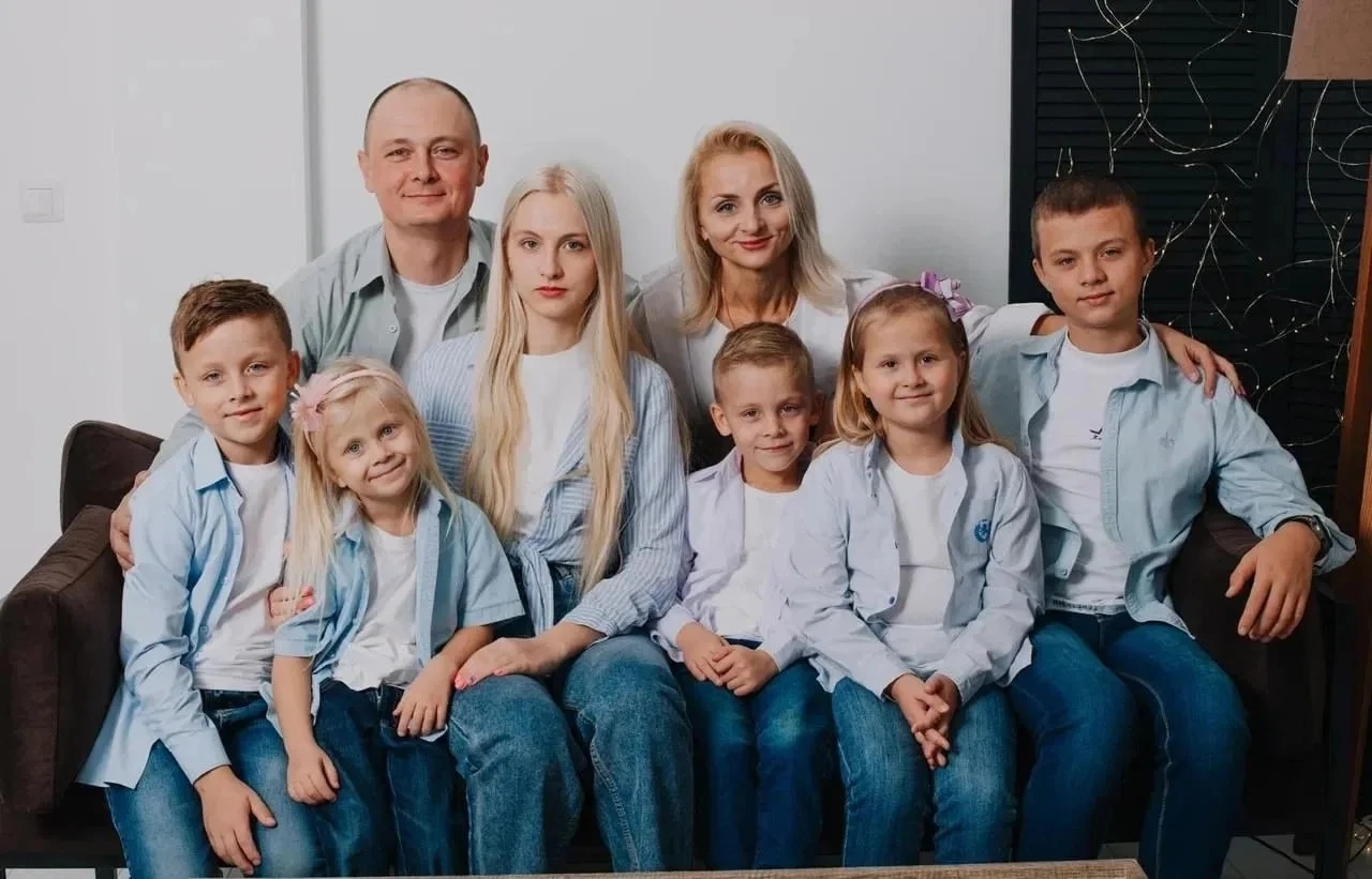 Курский комитет соцзащиты поддерживает молодых родителей комплексом льгот