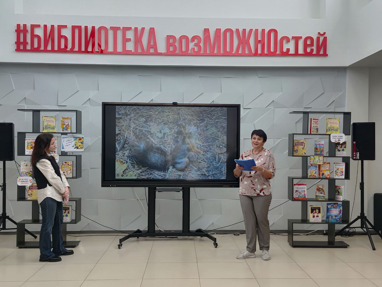 Юные куряне получили советы по развитию навыка фотографии