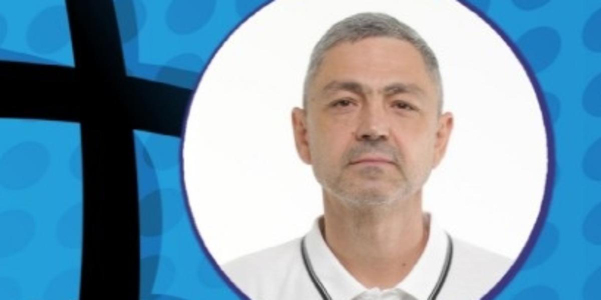 В «Динамо» –  новый тренер