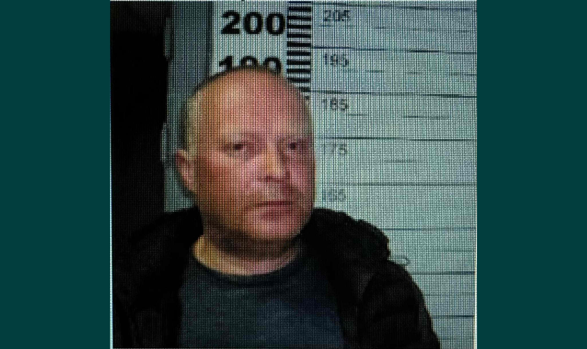 В Курске разыскивают 46-летнего мужчину, подозреваемого в краже