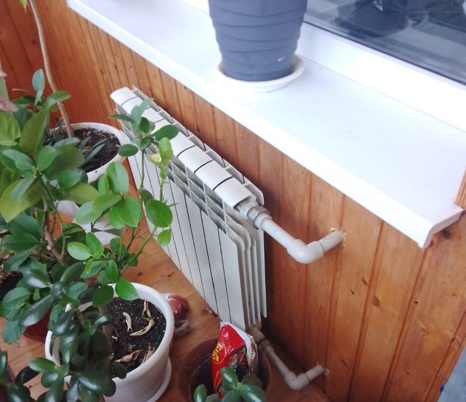 Курян призывают не решать проблемы отопления незаконным изменением коммуникаций