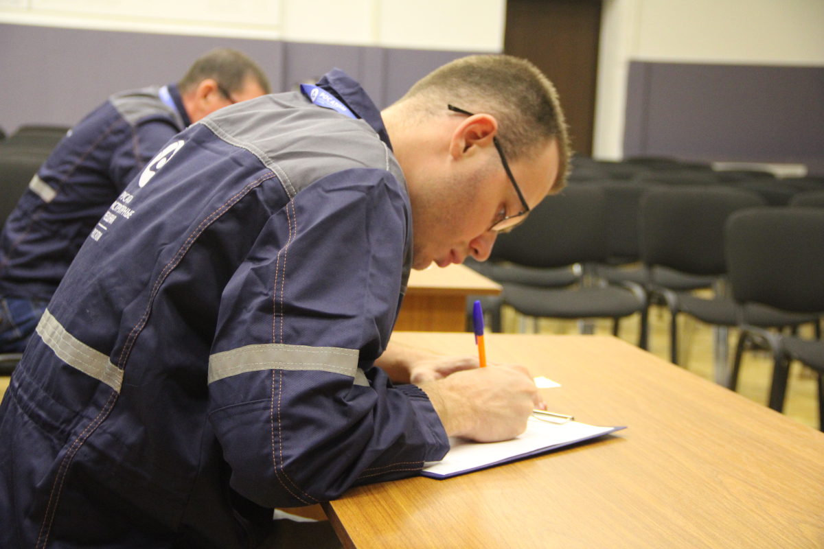 Курский филиал «РИР Энерго» направит на обучение более 300 сотрудников