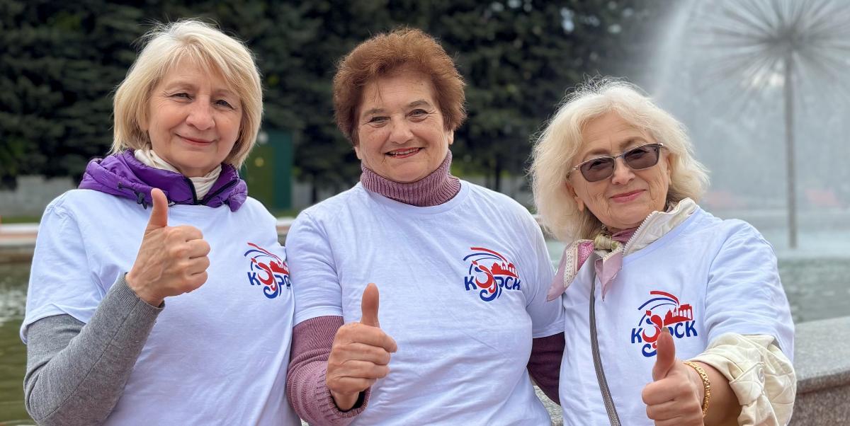 Золотая пора «серебряного» возраста