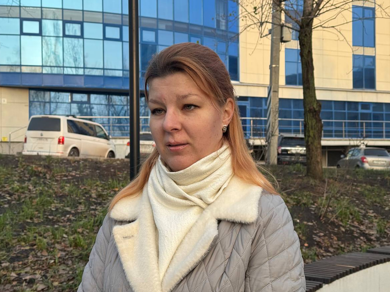 Главную 17-метровую ёлку Курска установят на Театральной площади