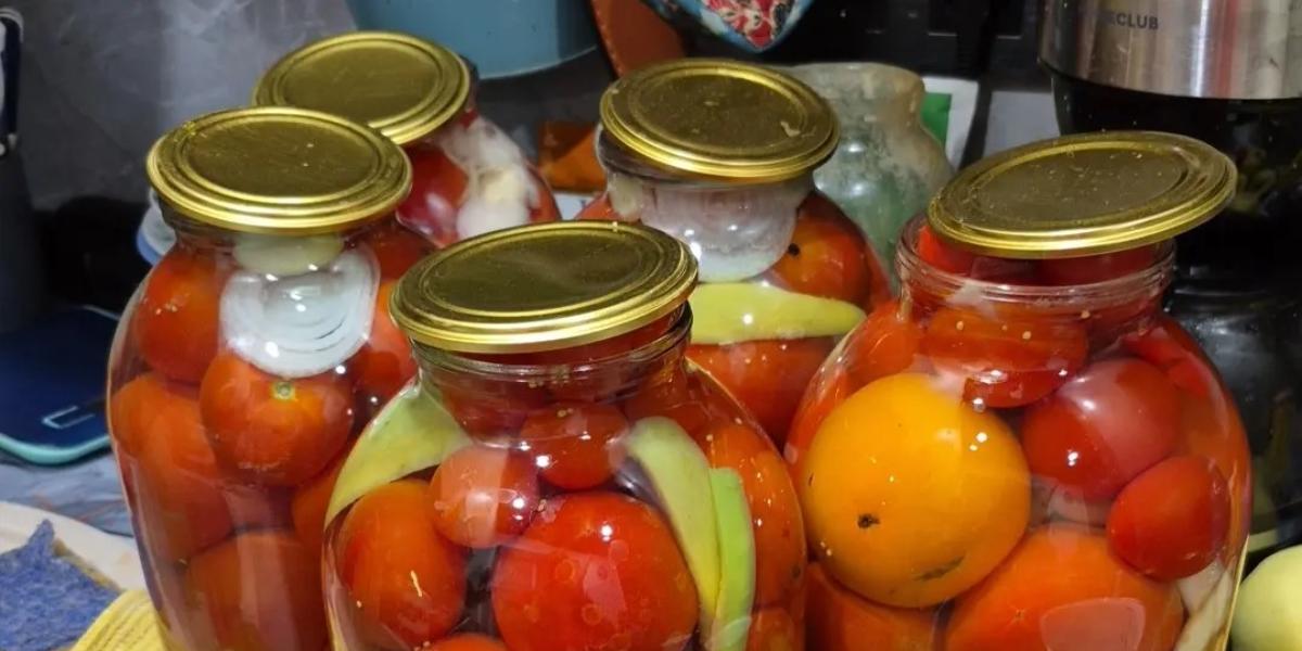 Витамины впрок