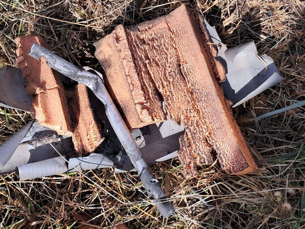 От прилёта ВСУ пострадала АЗС во Льгове Курской области