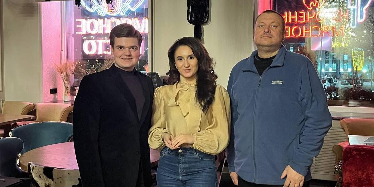 «Никто не должен быть забыт»