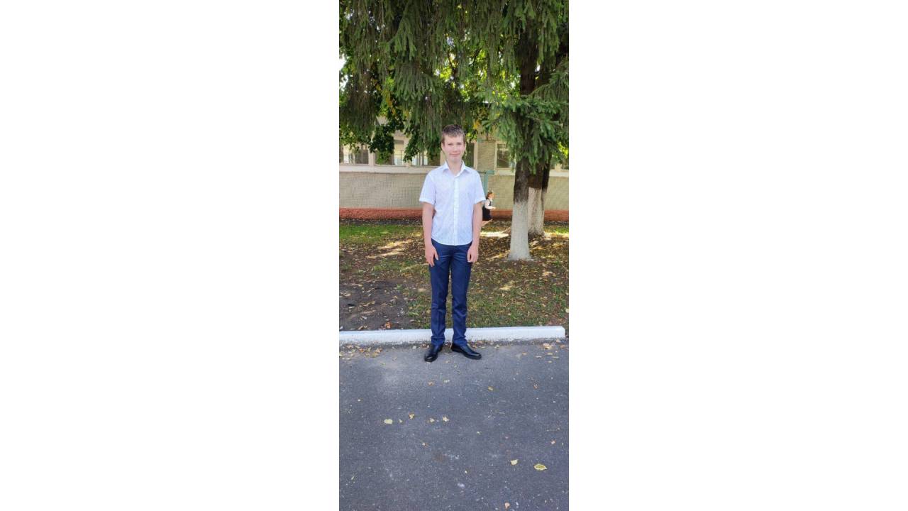 В Курске разыскивают не вернувшегося с уроков 13-летнего мальчика