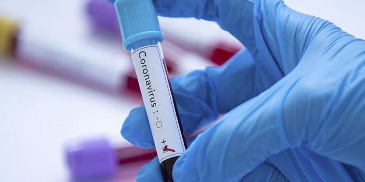 В Курске 2 декабря выявили 168 новых случаев коронавируса
