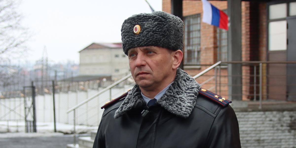 Режим труда и исправления