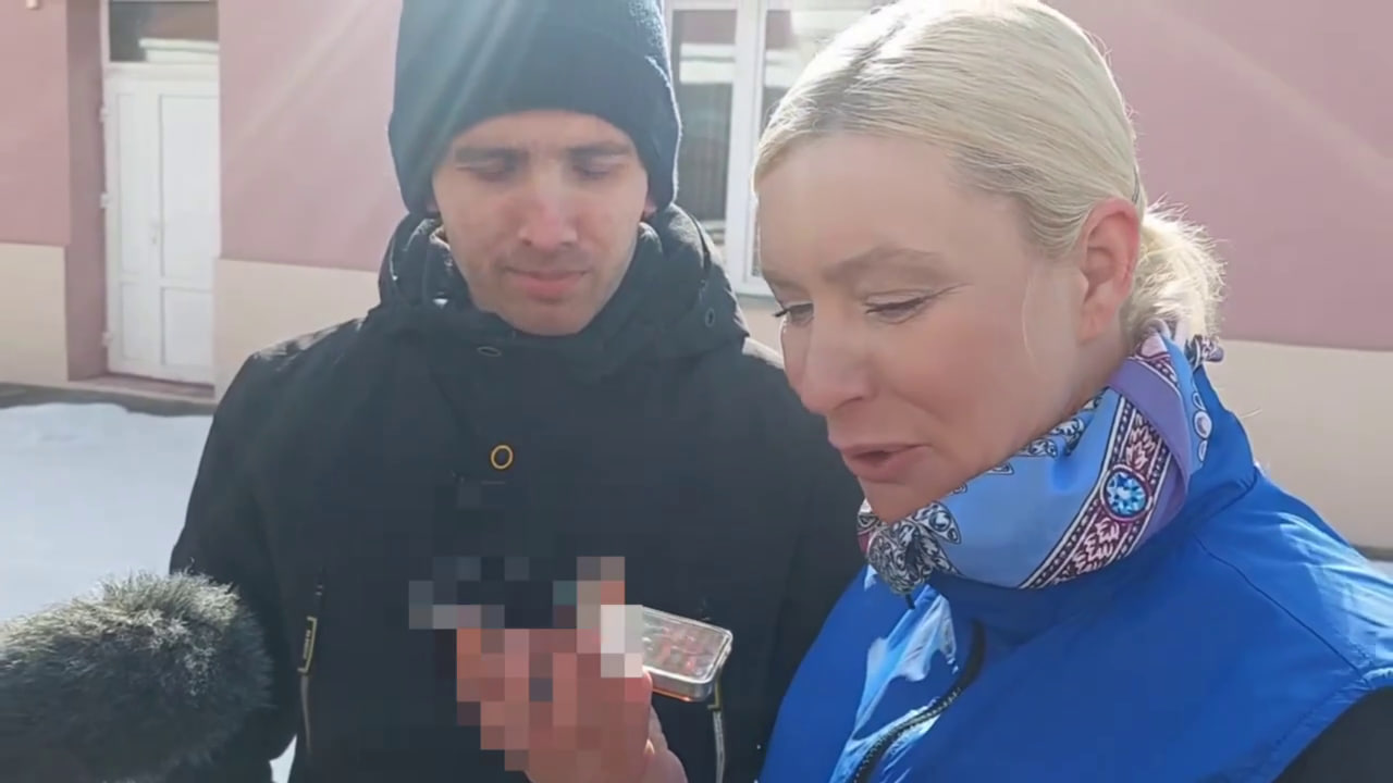 Из украинского плена возвращается домой ещё один курянин