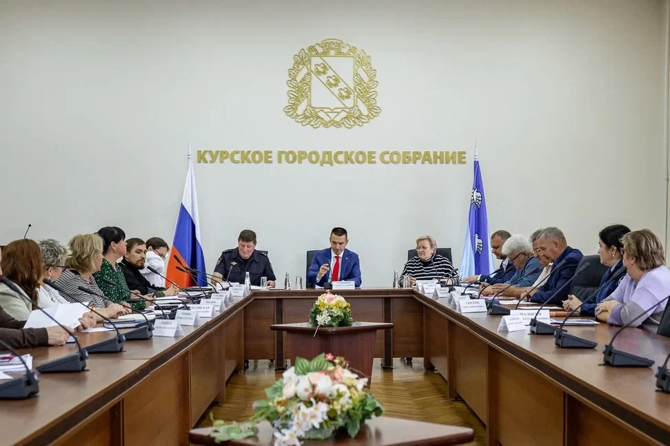 В Курске за 8 месяцев из незаконного оборота изъято более 28 кг наркотиков