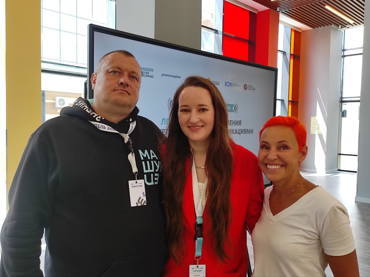 Политолог Эдуард Атанов о проекте «Женщины-герои: Курск»: «Никто не должен быть забыт»