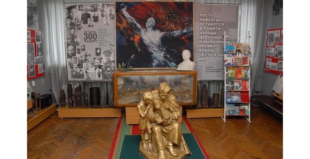Единственный в мире такой