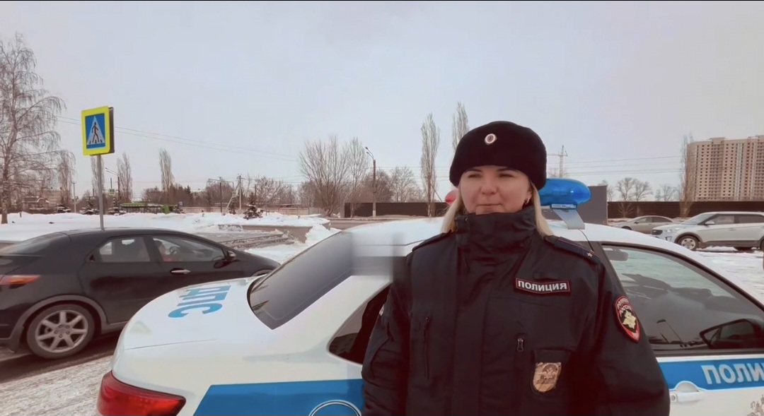 В Курске с начала 2026 года произошло 747 аварий