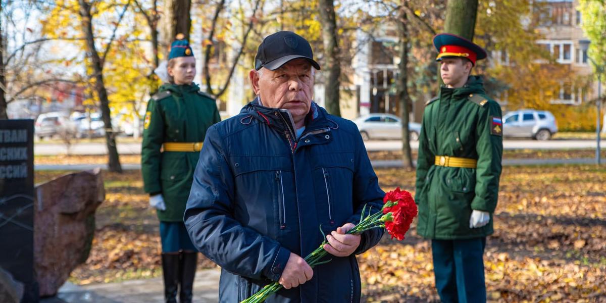 Без суда и следствия: 35 лет сохраняют память о жертвах репрессий