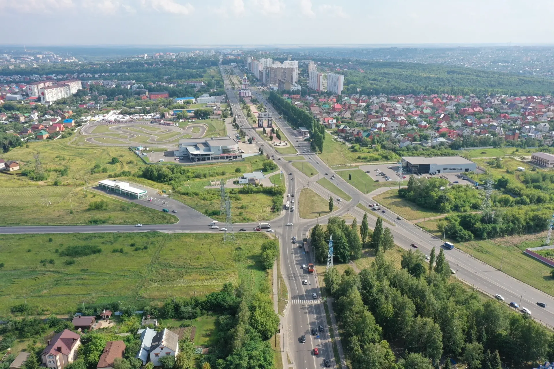 В Курской области назначено более миллиона штрафов за нарушение ПДД