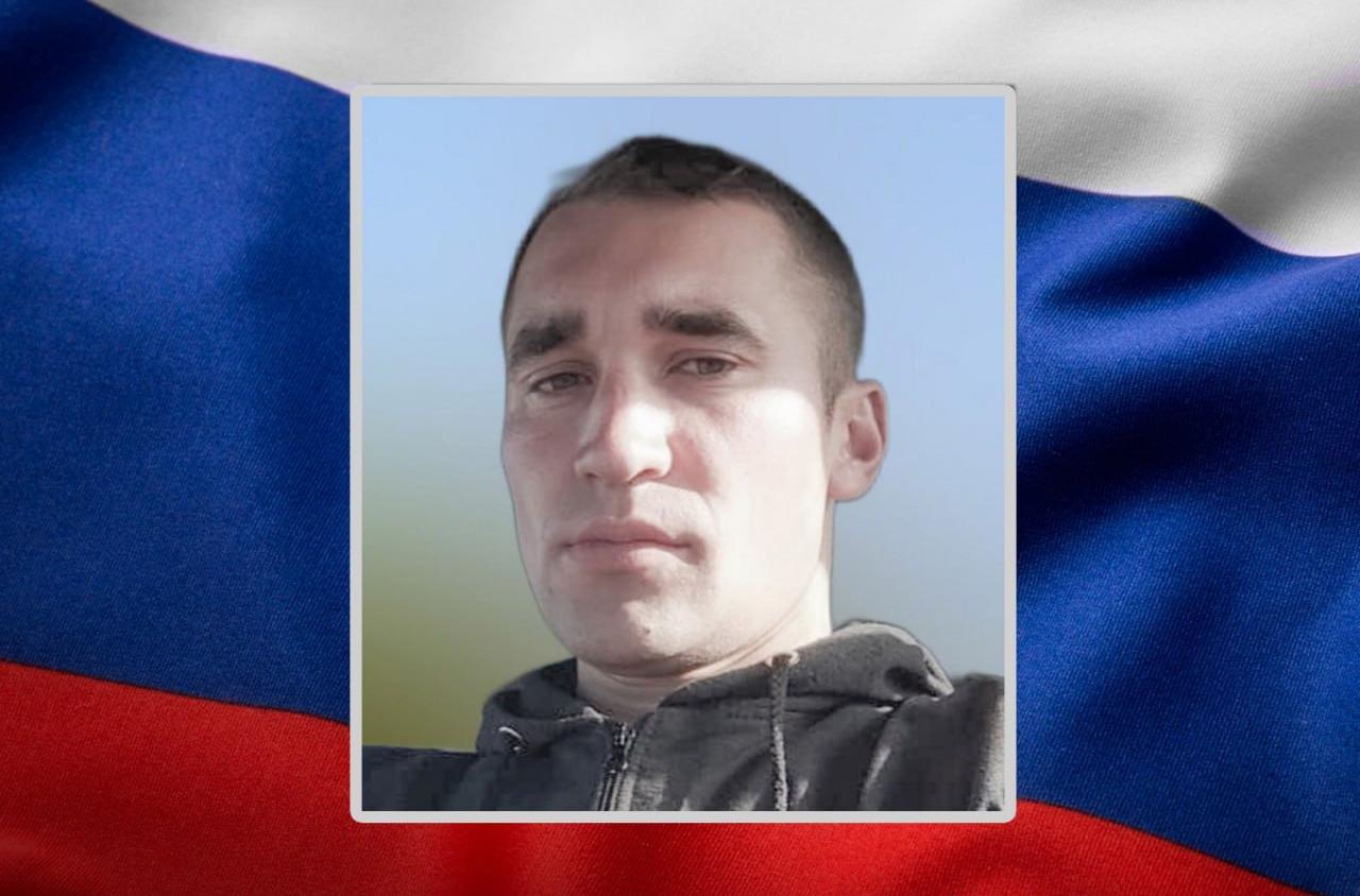 Боец ЧВК «Вагнер» Александр Коробков из Курской области погиб во время СВО