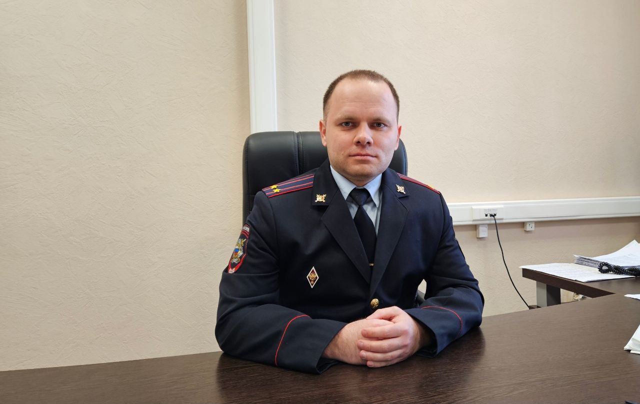 «Северный»: охраняя покой граждан