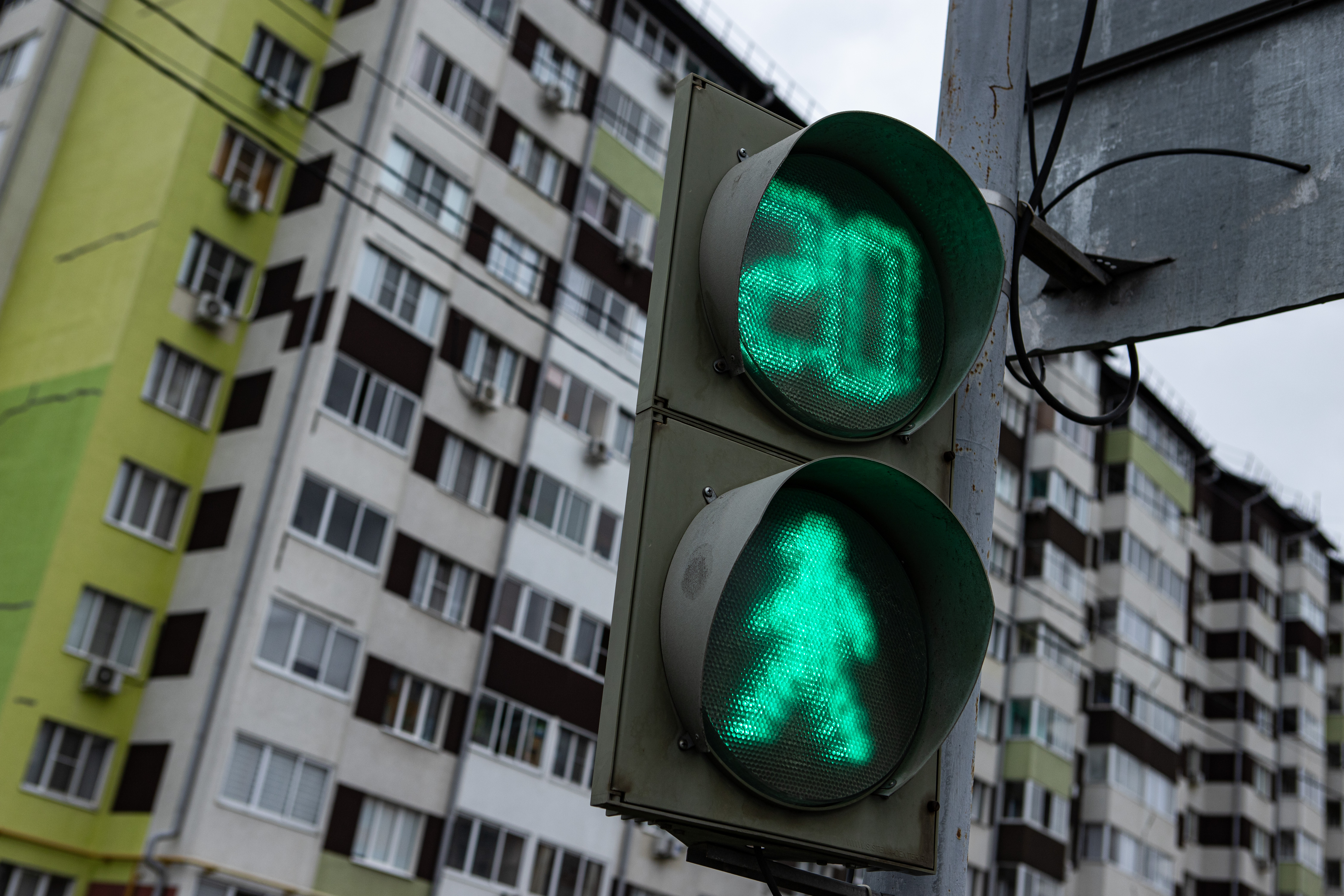 Кто делает дороги безопаснее