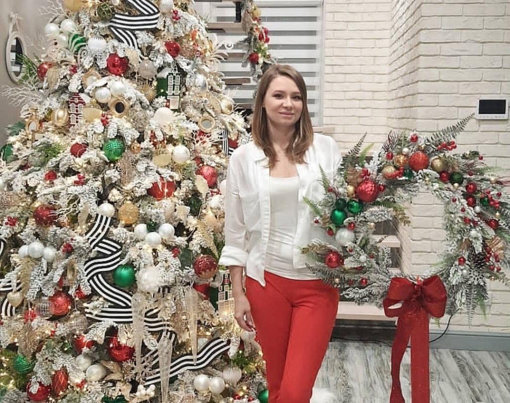 С курянами поделились секретами «модной» ёлки