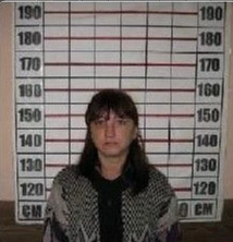 Разыскивается 47-летняя курянка за неуплату алиментов