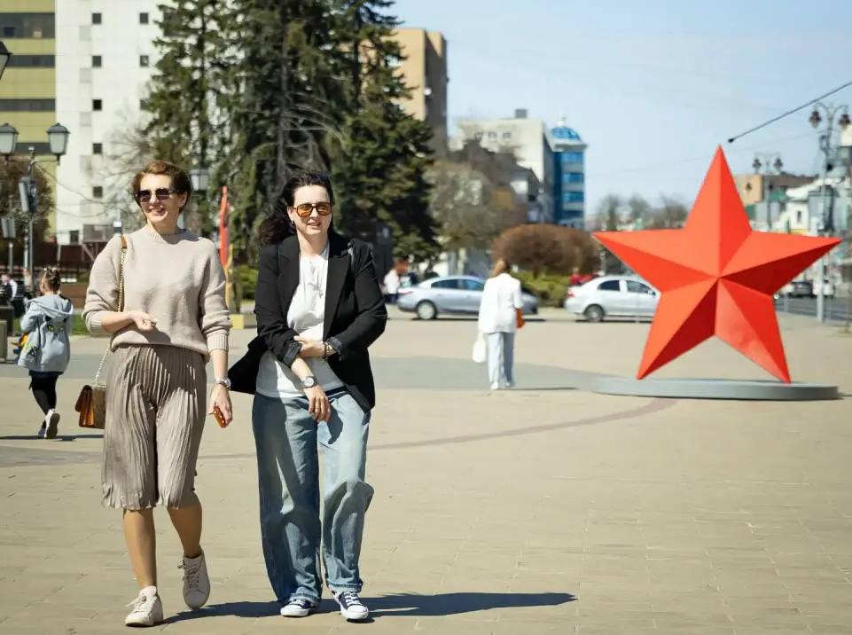 В Курске собирают Совет блогеров