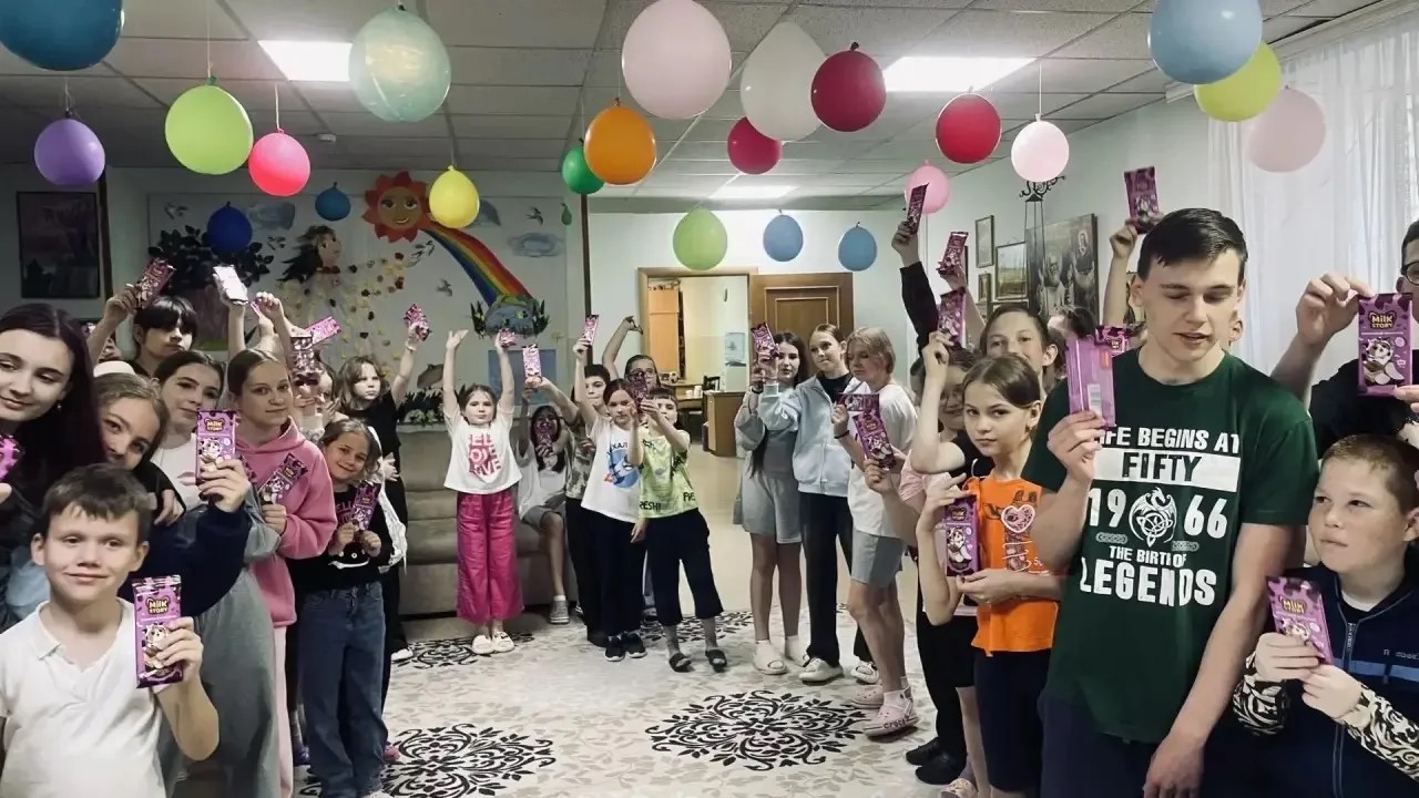 Курские школьники могут бесплатно отправиться в санаторий «Соловьиные зори»