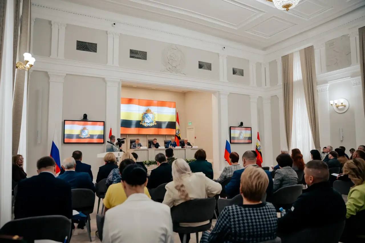 В Курске выдали 15 776 сертификатов на жильё