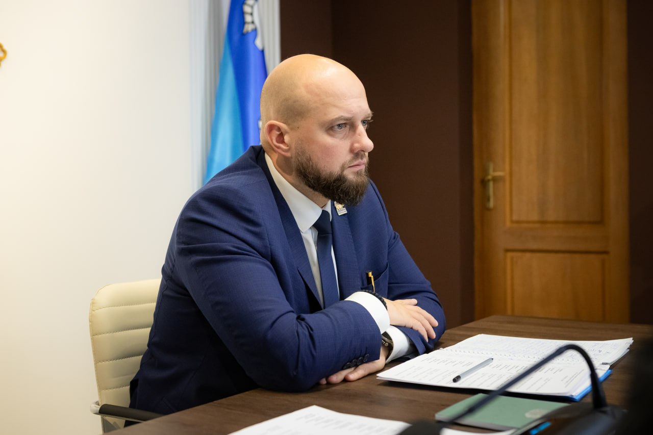 Инспекция ЖКХ Курска будет публиковать отчеты о ремонтах в соцсетях