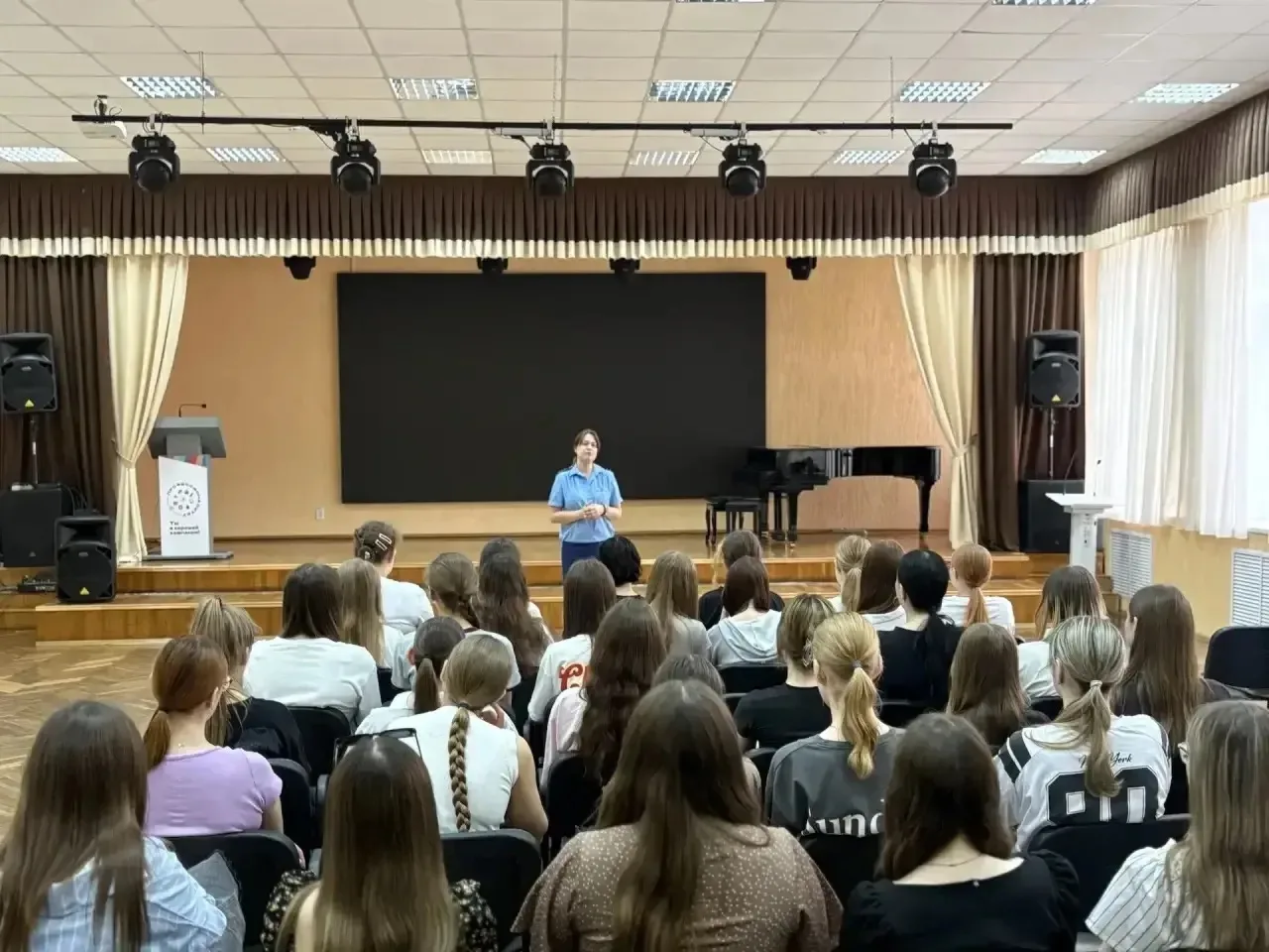 Прокуратура предупредила курских студентов об уголовной ответственности за «лёгкий заработок»