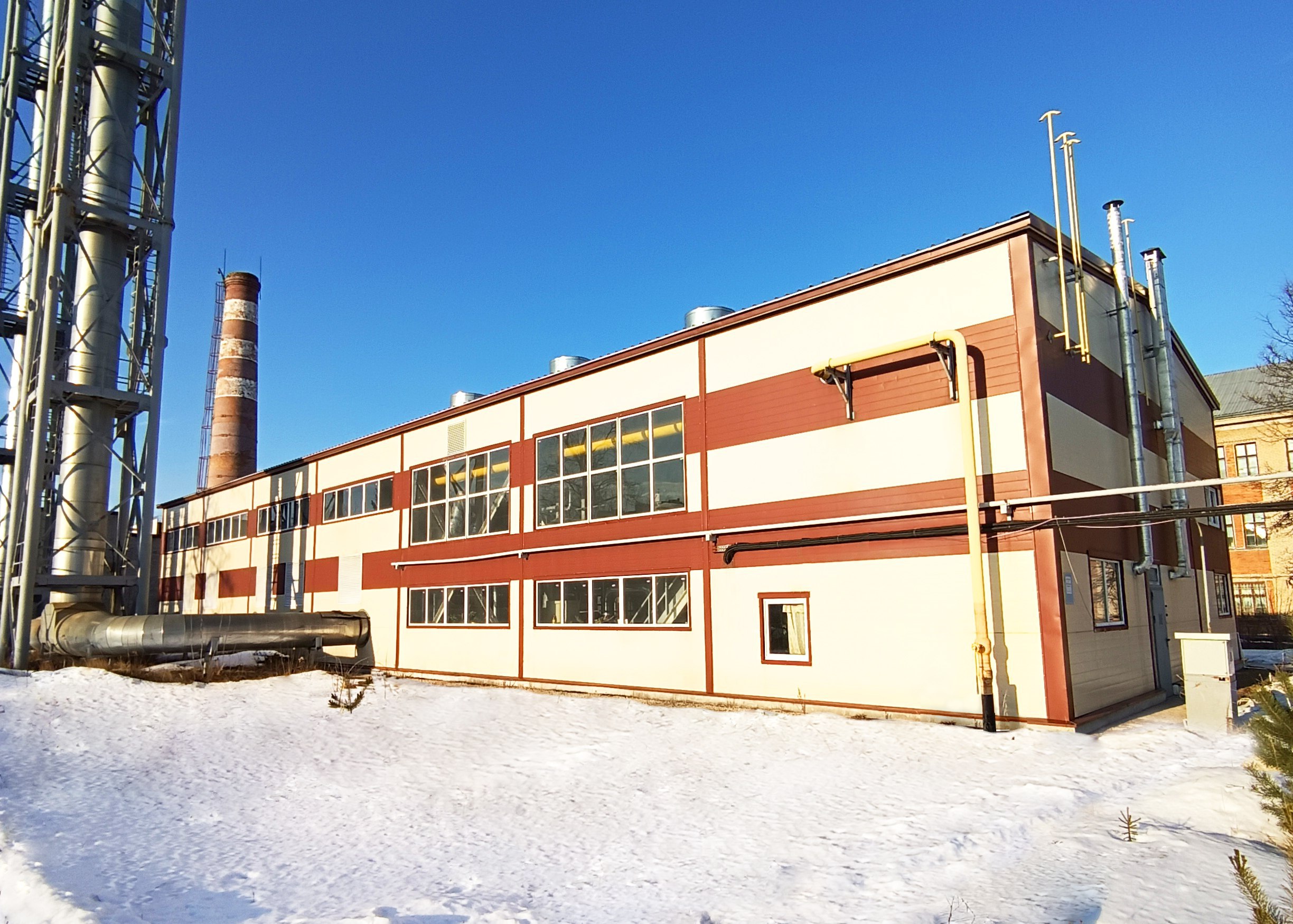 Более 200 объектов филиала ФГБУ «ЦЖКУ» Минобороны России отремонтируют собственными силами в 2026 году