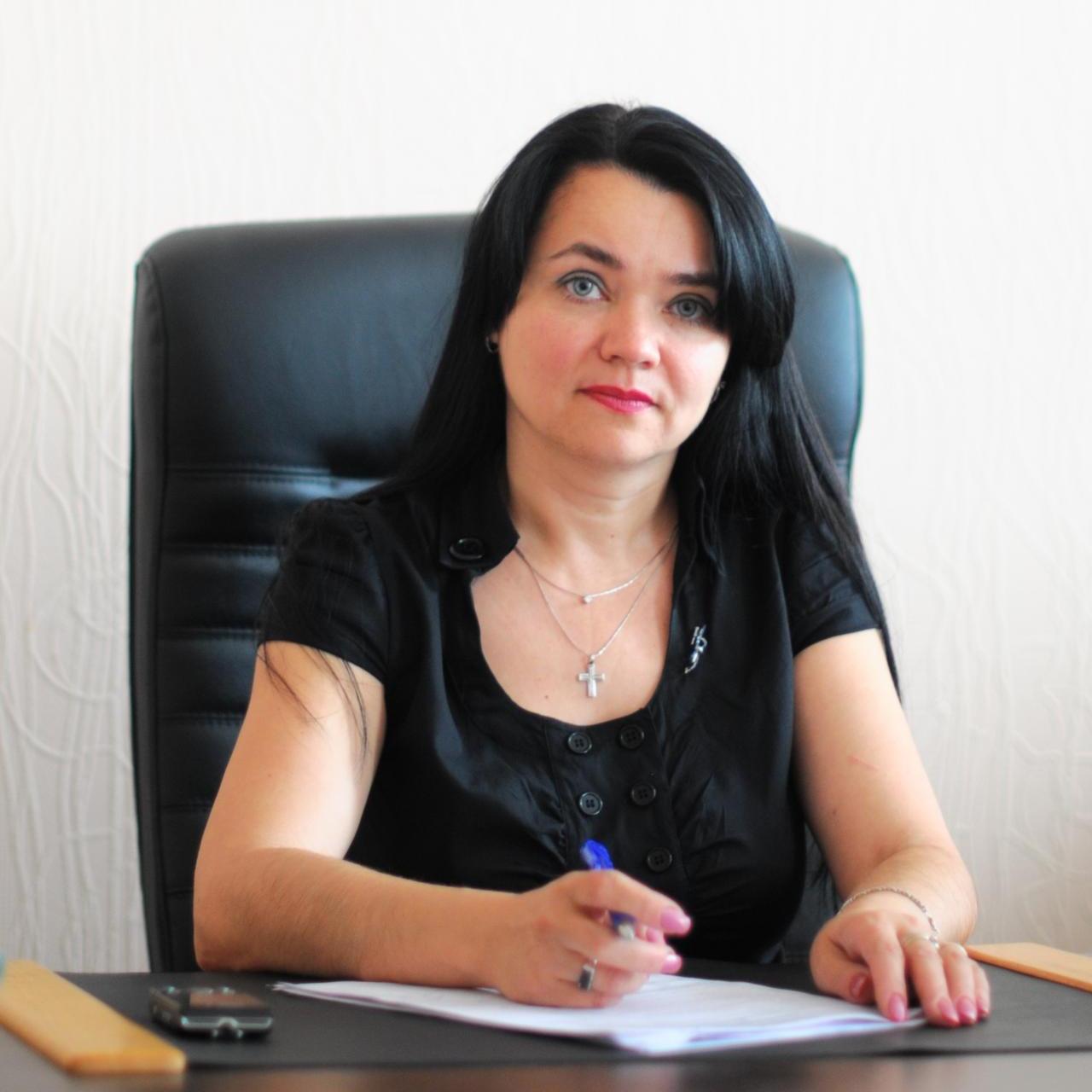 Председатель комитета образования и науки Курской области Наталья Пархоменко покидает свой пост 