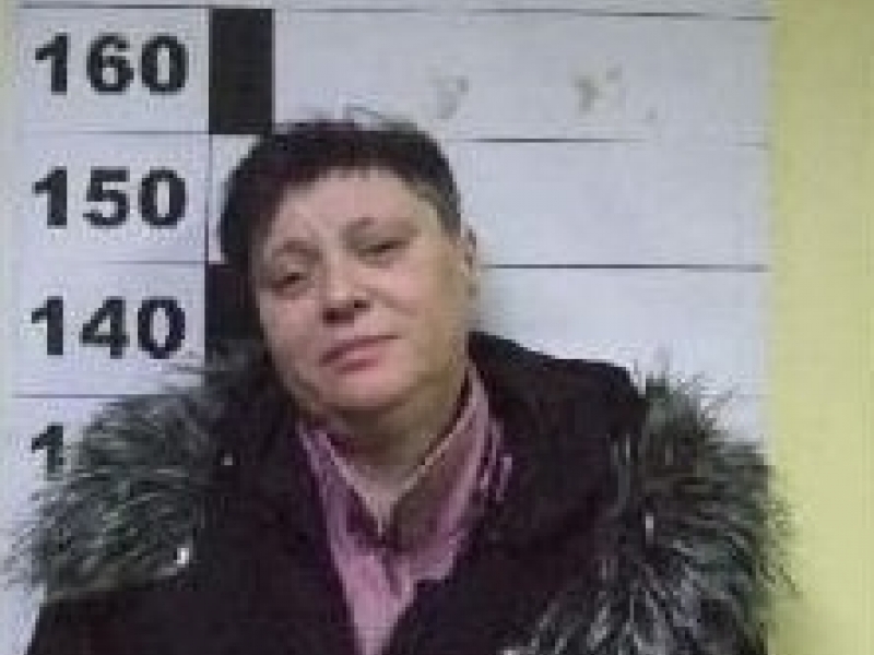 В Курске разыскивают избегающую уплаты алиментов женщину