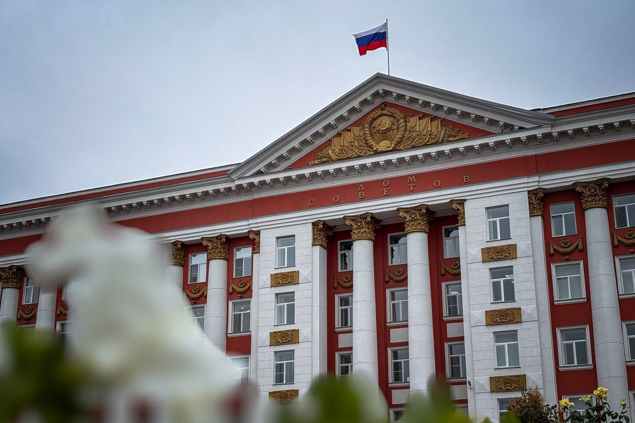 Курянин  проходит лечение после возвращения с территории Украины