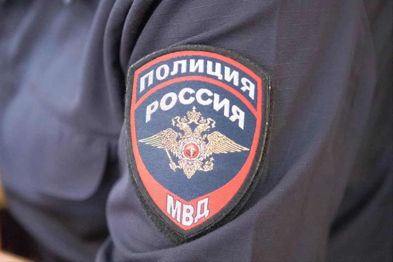 В Курске отремонтировали поврежденную вандалом плитку в переходе на Сумской