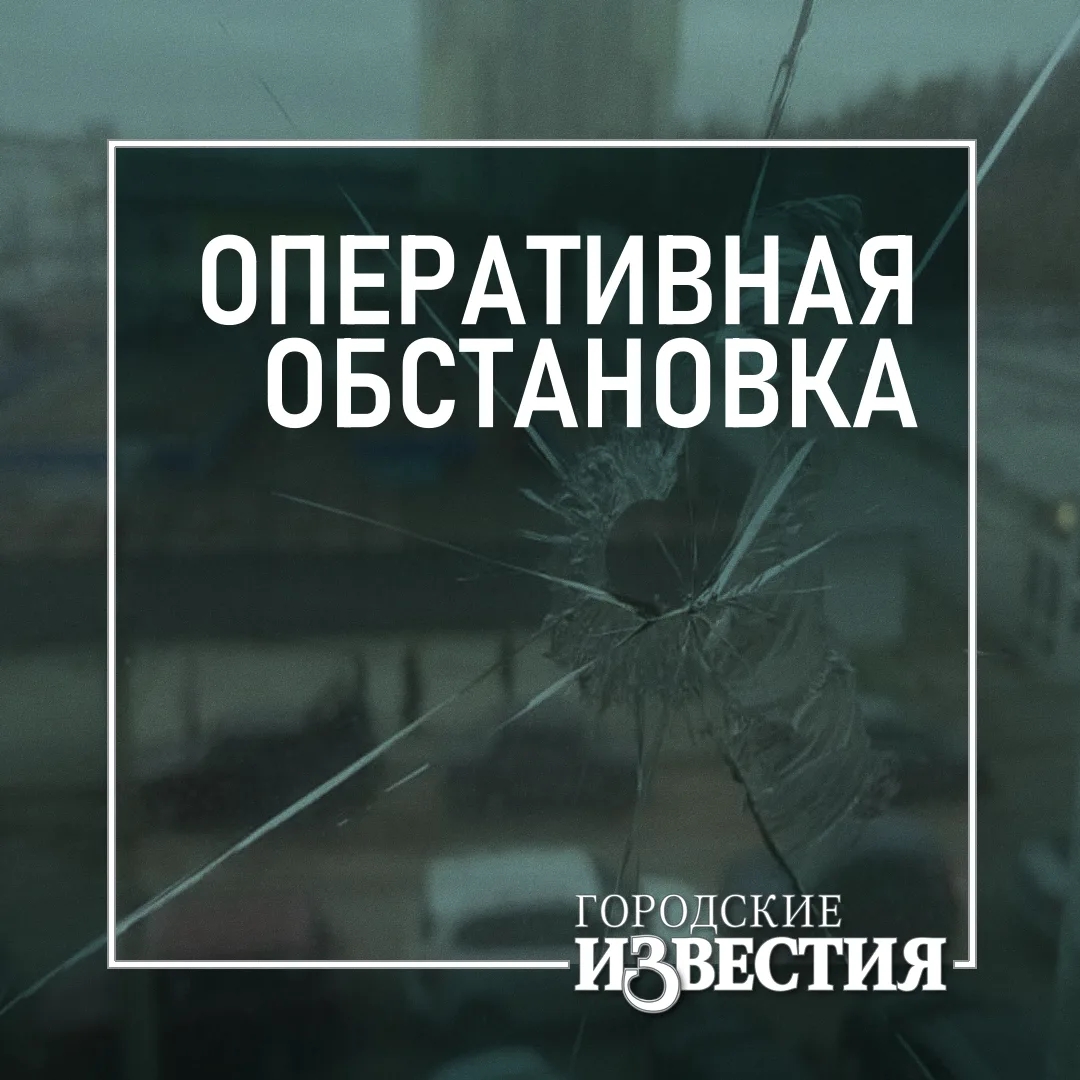 В Курской области ВСУ нанесли 163 артиллерийских удара по территории 