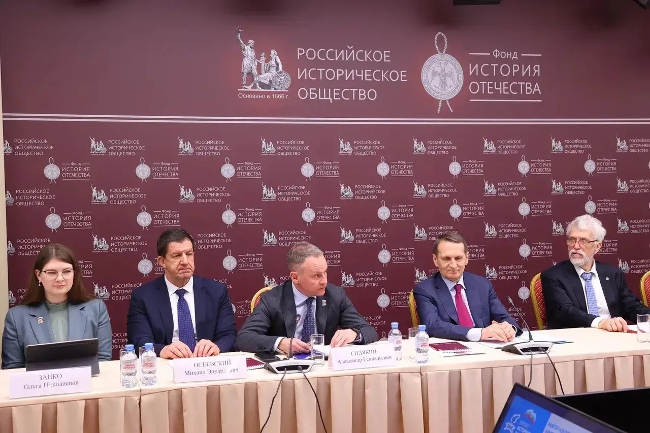 Курская область вошла в число приоритетов партпроекта «ЕР» «Историческая память»