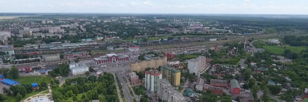 В Курской области в 2022 году внесены в реестр объектов культурного наследия 15 территорий