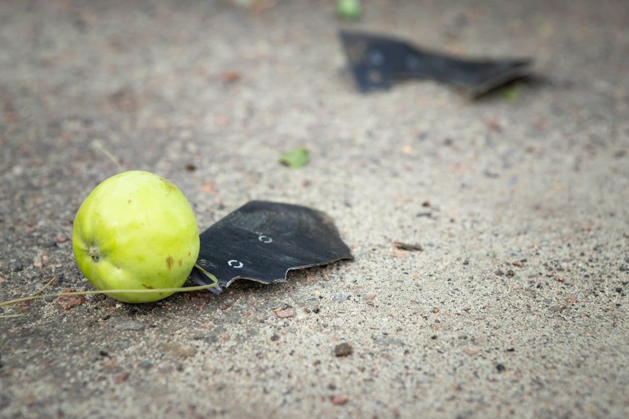 Днём 7 декабря над Курской областью перехватили семь украинских БПЛА