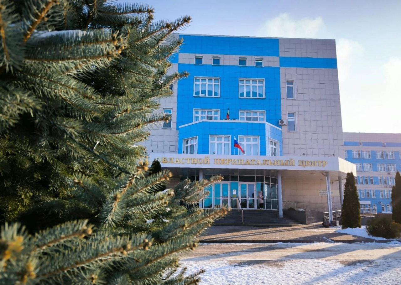 К Международному женскому дню в курском ОПЦ изменили график работы