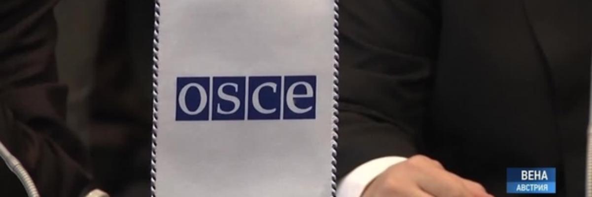 Курянину  запретили участие в совещании на площадке ОБСЕ