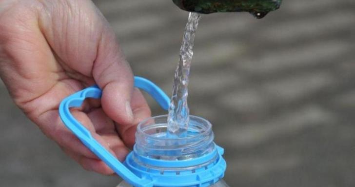 Завтра в Сеймском округе Курска отключат холодную воду