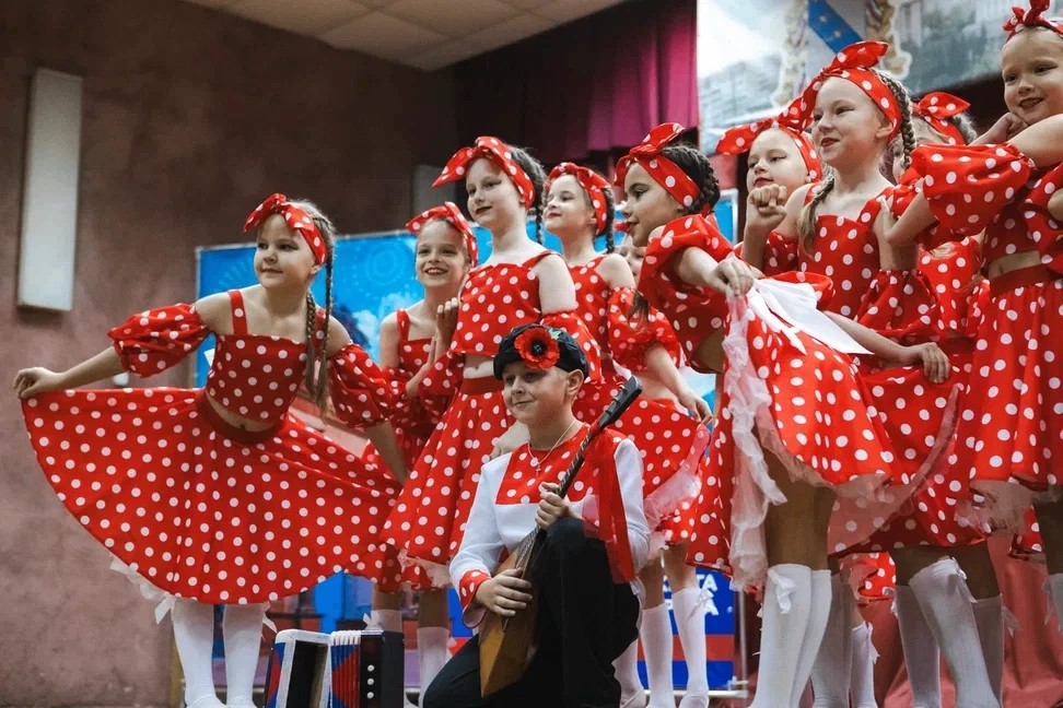 В фестивале «Я – курянин, и этим горжусь!» поучаствуют 450 школьников