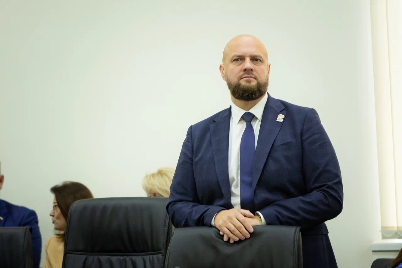 «Вижу желание, вижу напор»: Александр Хинштейн дал оценку работе нового главы Курска